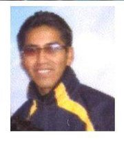 wmm_22's profile picture. hombre leal, amistoso, deportista y sincero