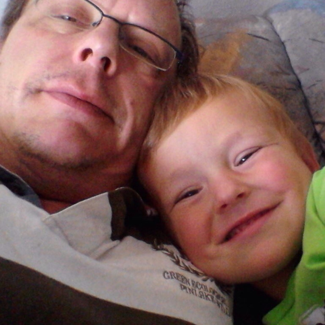 Single Dad-Introvert-Scientiest of Life