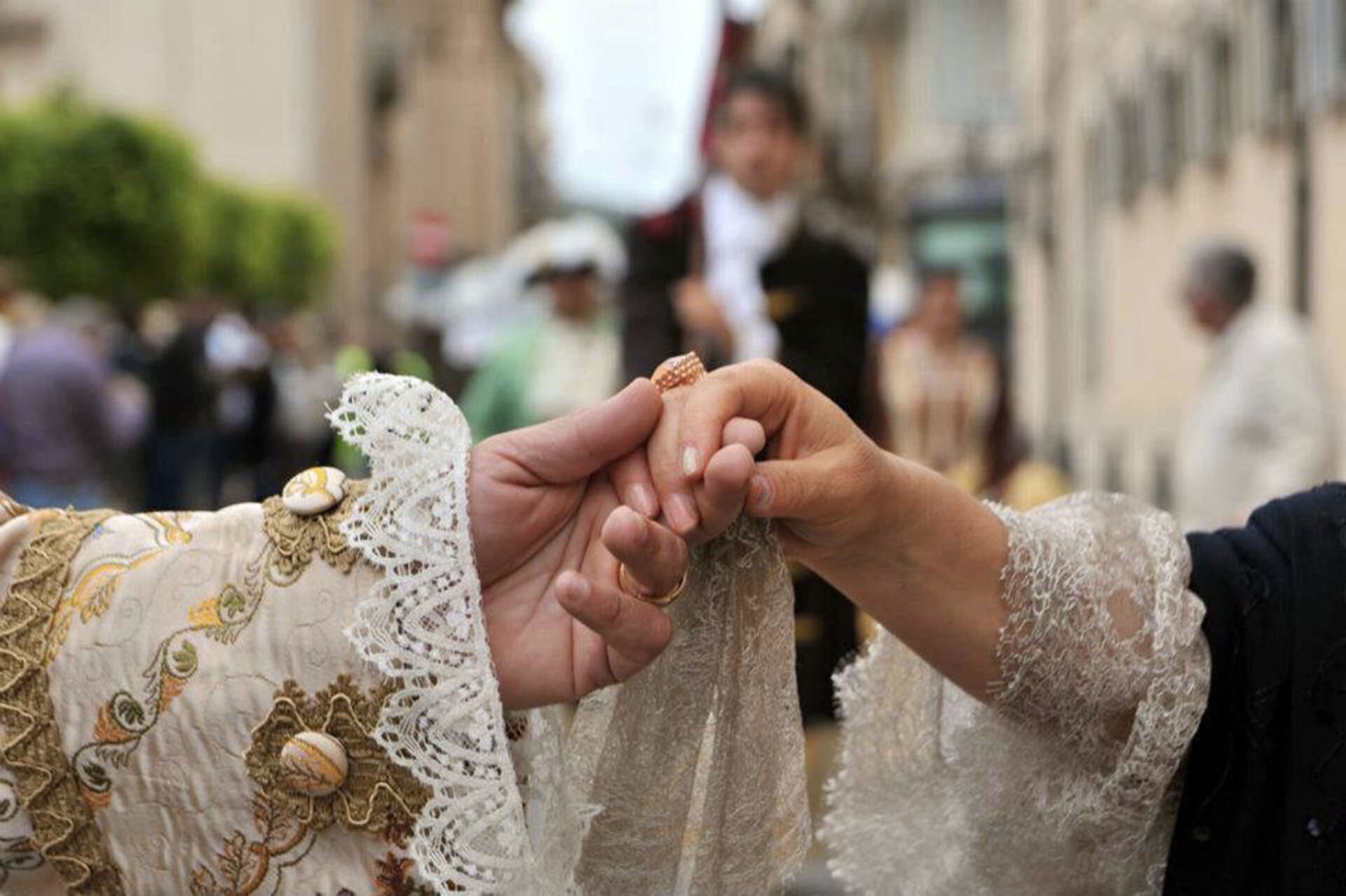 Associazione Culturale Onlus Corteo Barocco Noto