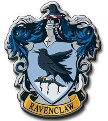 the ravenclaw house of LHS's Dumbledore's Army
