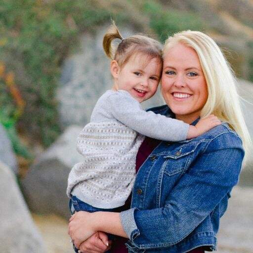 Health food junkie, closet tech nerd, wanna be coder,  supermom, with a side of  super awesome husband.