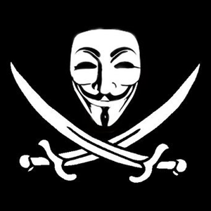 Anonymous Logo