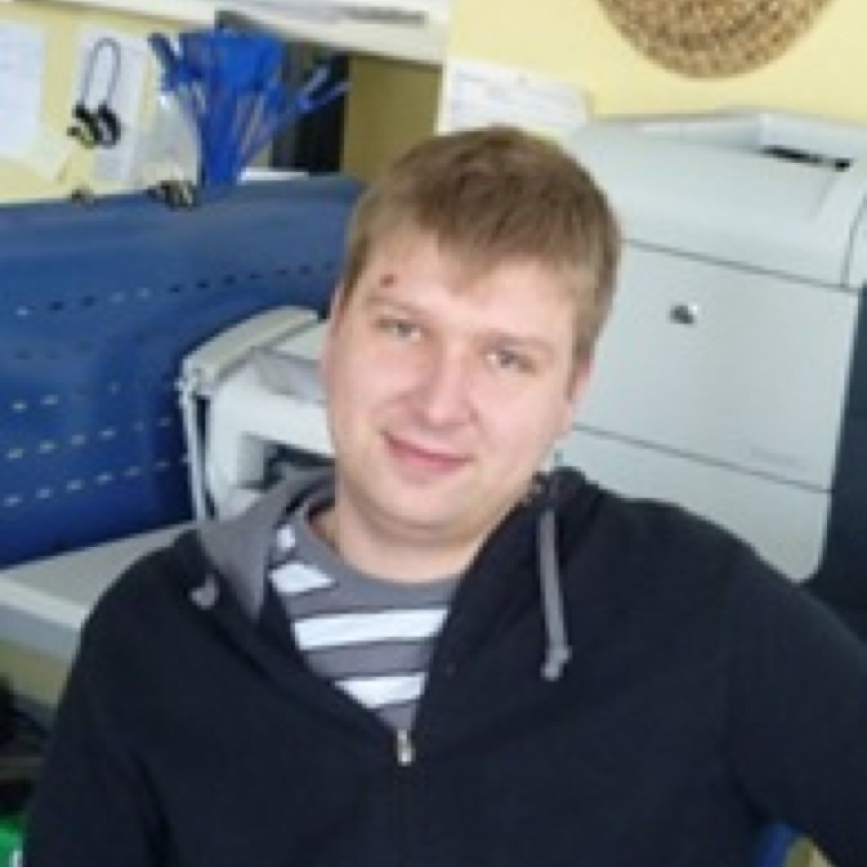 Майоров Роман Викторович