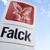 Falck Fire Services (@falck_ffs_nl) Twitter profile photo