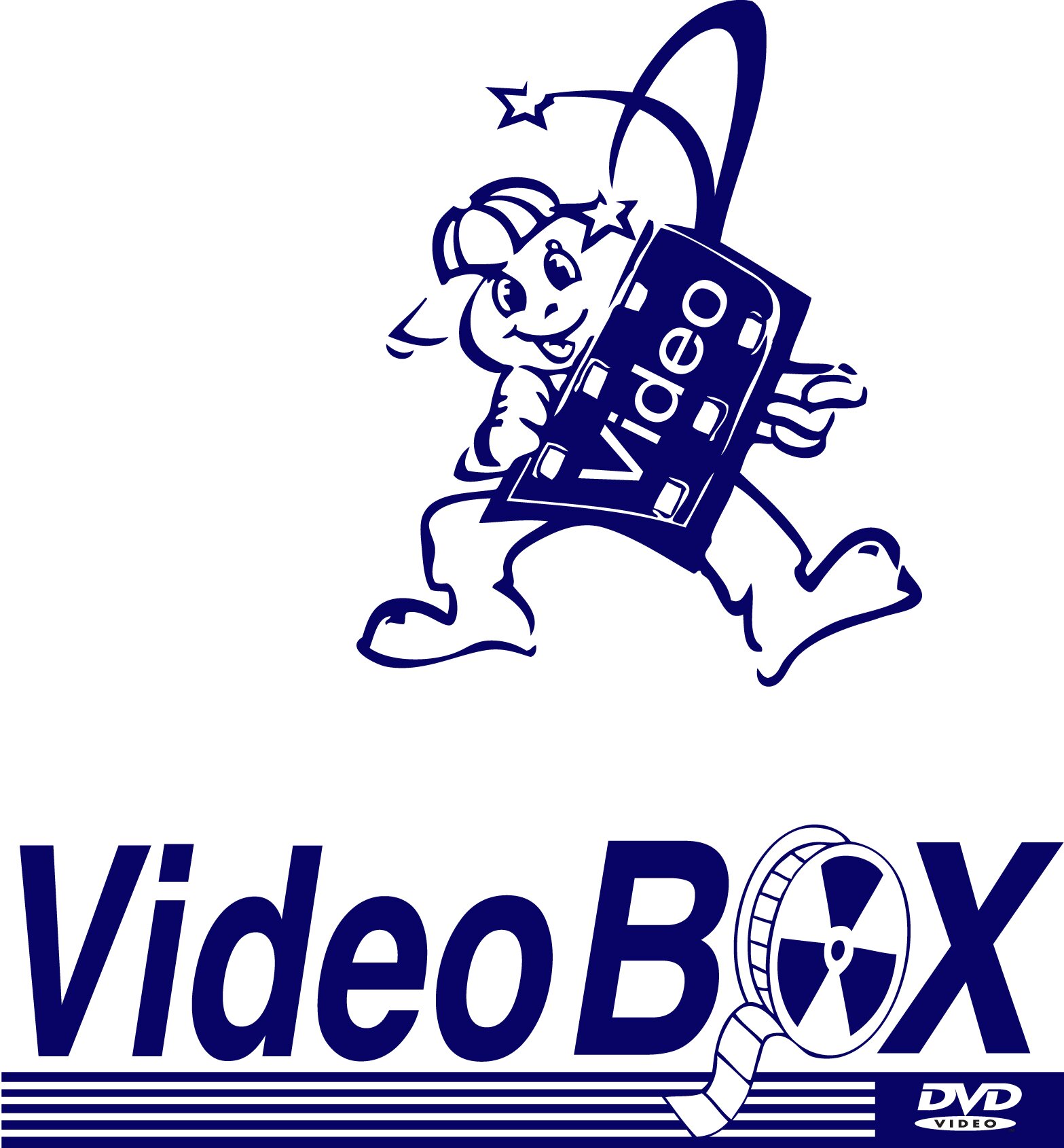 videobox01's profile picture. 