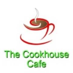Chris & Anne Taylor are your  hosts at The Cookhouse Cafe , Slaithwaite. We opened on the 6th January 2014 after giving the cafe a fresh new look