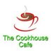 The Cookhouse Cafe (@cookhousecafeuk) Twitter profile photo The Cookhouse Cafe (@cookhousecafeuk) Twitter profile photo