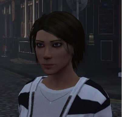 LeafyMin's profile picture. ... I don't even know what's going on.
(( TSW IC Account - Leafster ))