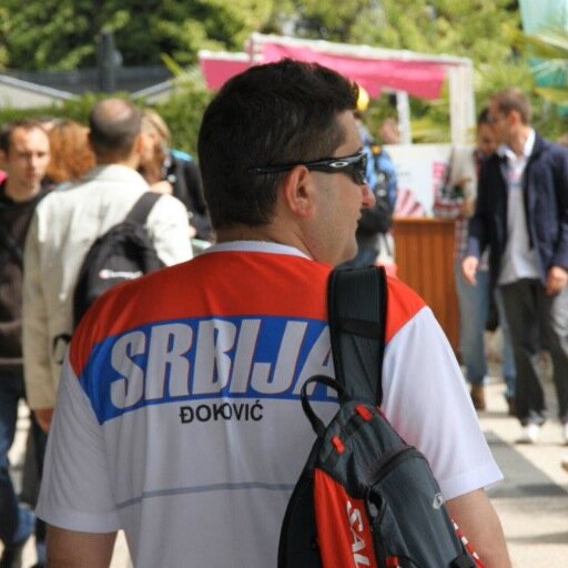 Ma nema veze.