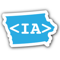 Iowa Webdev (@iowawebdevs) 's Twitter Profile