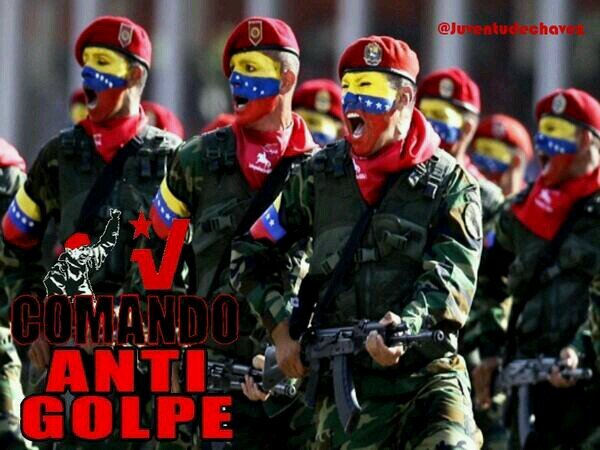 la vida es  mas grande y a mejorado en venezuela  con el socialismo y que la gente que no crea esto vea lo que pase en europa!! que viva venezuela !!