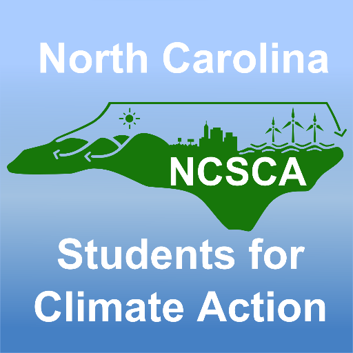 NCSCA on Twitter "Our 2nd meeting with NCDENR went great. We learned