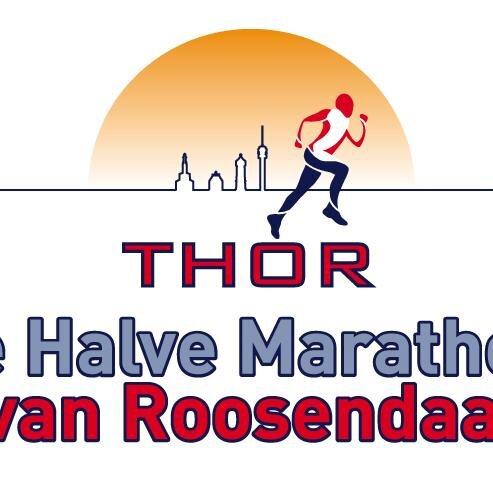 De 36e Halve Marathon van Roosendaal is het hardloopevent van West Brabant op 23 juni 2019 in Roosendaal.
