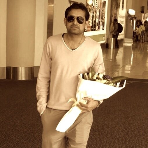 meet22g_singh's profile picture. business & marketing