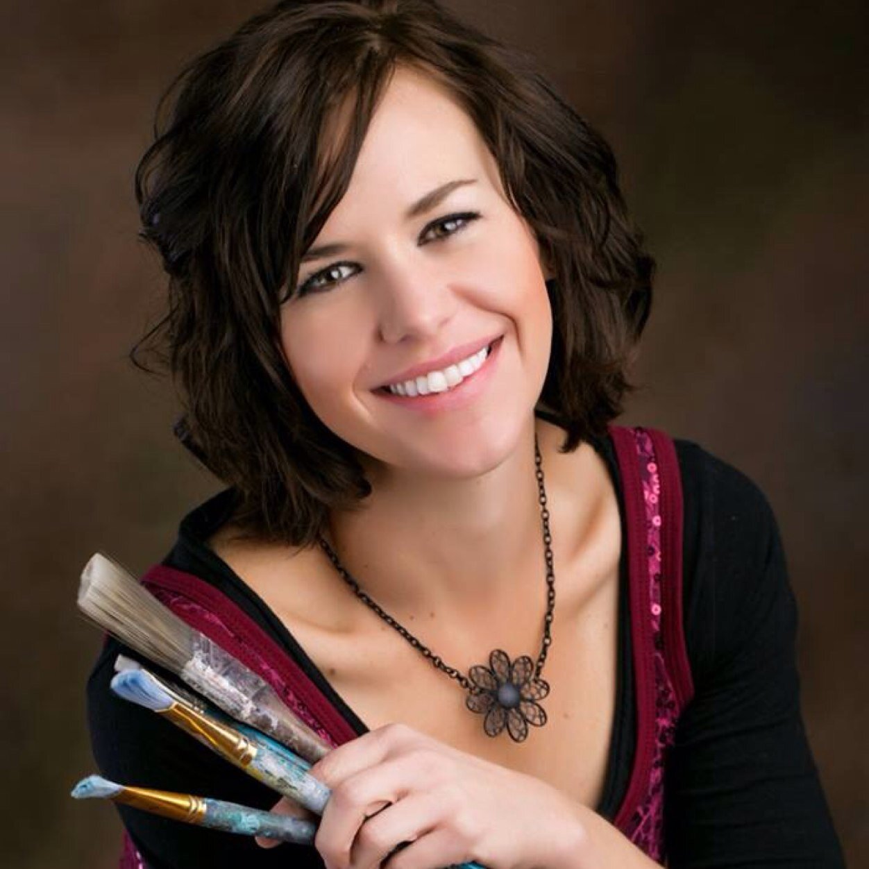 mindys_murals's profile picture. 