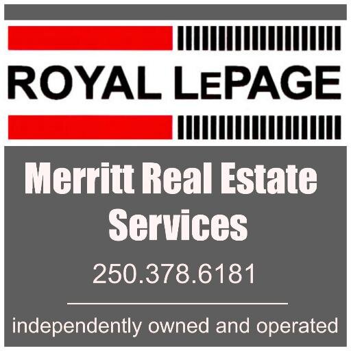 Merritt Real Estate Services - Connecting your listings with buyers and sellers around the world.