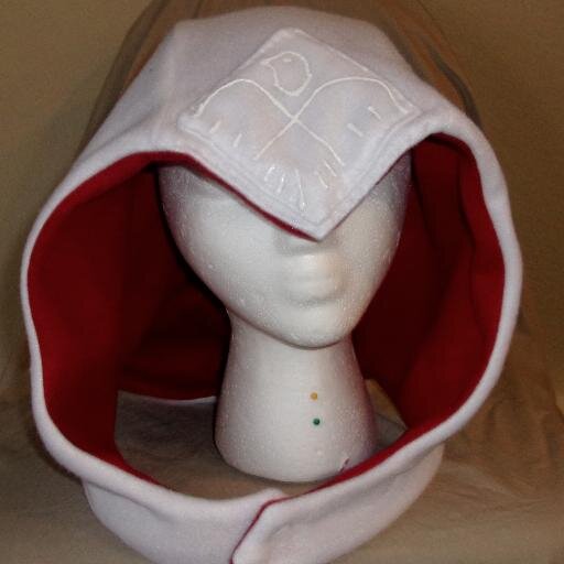 I have been crochet for over 30 years. I love to design baby items, purses and afghans. (http://t.co/jcOXKbbcxo)