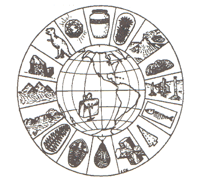 The purpose of ESCONI:  The aim of the Earth Science Club of Northern Illinois is to promote an interest in the earth sciences. A club since 1949.