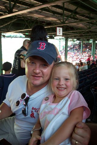 Father, husband, outdoor enthusiast, golfer, ww kayaker, weather enthusiast, marketing, consulting, social media, & so much more! Thoughts expressed are my own
