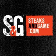 SteaksAndGame's profile picture. The ultimate destination for all Steak and Meat Lovers.