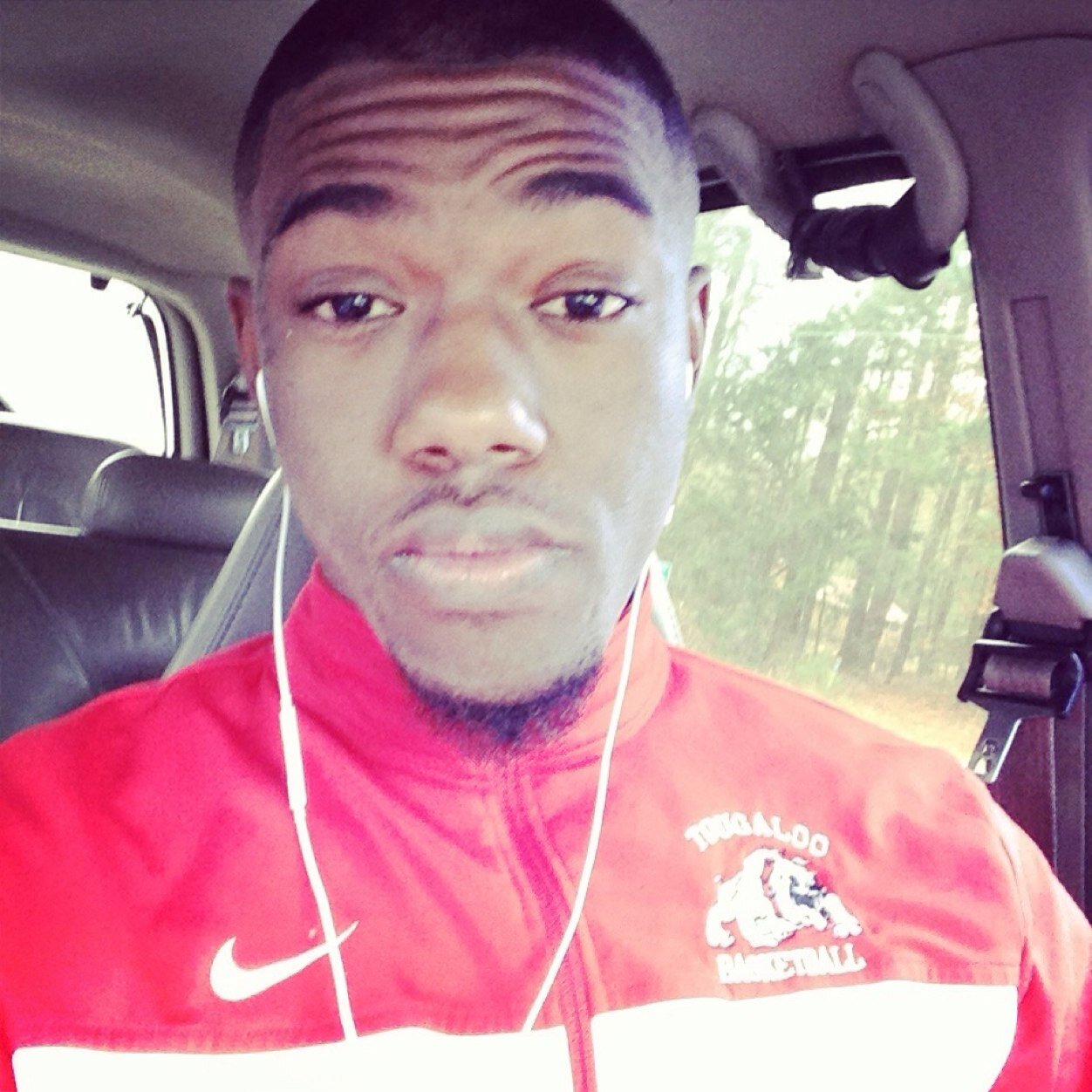 #TeamIphone #TeamCollegeJunior #TeamChoir #TeamChurch #TeamFollowBack #TeamHonorGrad #TeamTougaloo