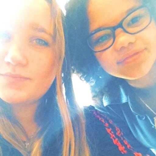 you stay always in my head and my heart ~ believe in yourself ~ never give up ~ i love my bestie @saskia_hvj i never forget ore times !!