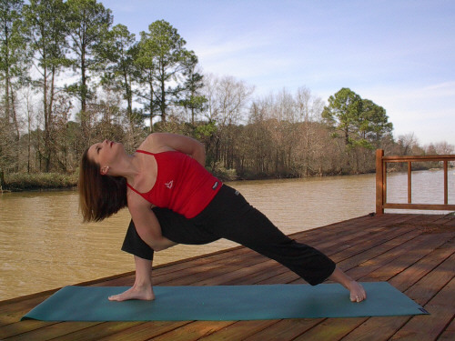 bodybenefits1's profile picture. Owner of Body Benefits, an exclusive fitness facility offering Personal Training, Spin & Yoga. E-RYT; Star 3 Spin; ACE CES & CPT;