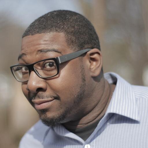 ReggieJrComedy's profile picture. Sportscaster, Actor, Comedian.
Contributor @TheLeadSM.
Founder of #TheSportsREAL podcast.
Motto: Always be prepared for the unforeseen GOOD.