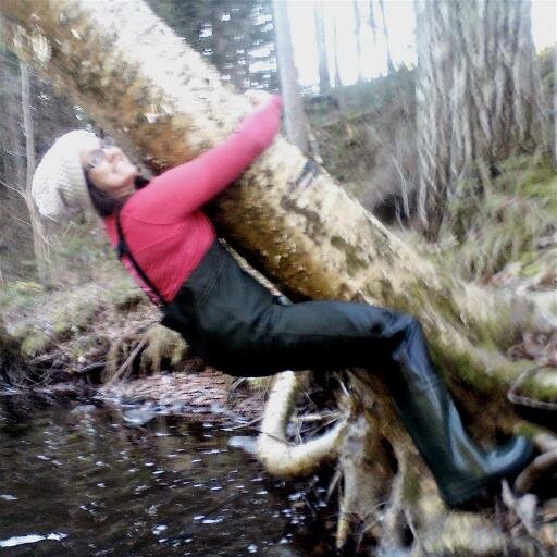 HaleyJeffrey1's profile picture. Biology Student, Wildlife Technologist