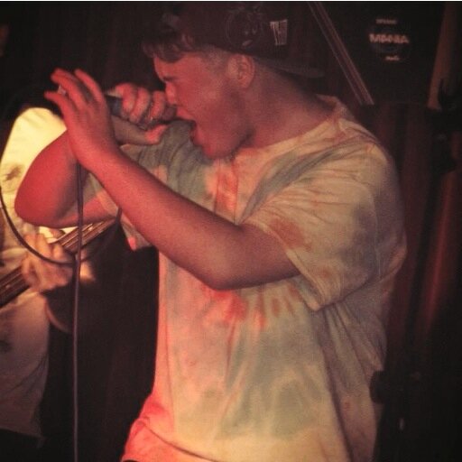 harvatlascru's profile picture. Hello! My name is Harvey, I do vocals in @atlasbanduk follow for follow. WORN OUT 2014.