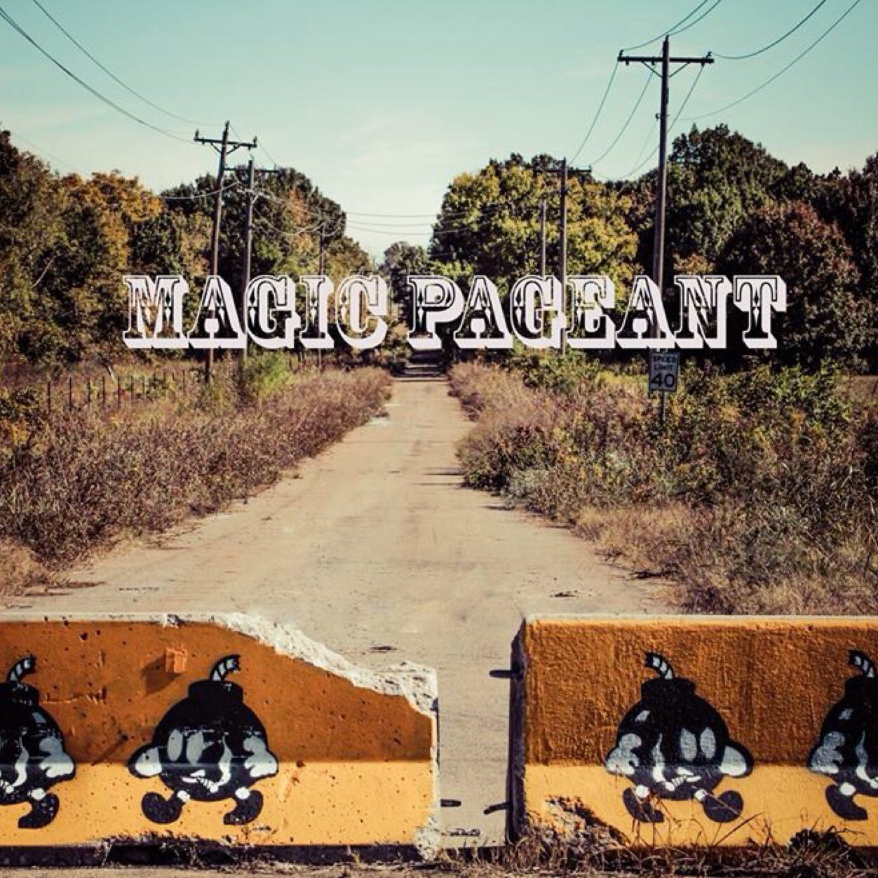 MagicPageant's profile picture. Varied indie rock alternative and R&B rock, @foster_pace @fultonpace @wyattsanders @janana_sanders