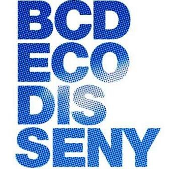 BCD Ecodisseny és una plataforma que té com a objectiu aconseguir que el teixit empresarial català integri criteris ambientals en els seus productes i serveis.