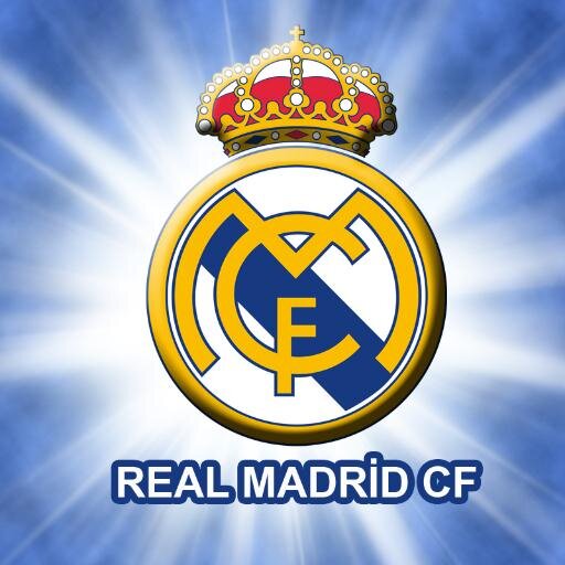 Hala Madrid