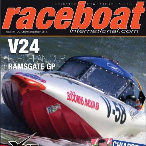 was founded in 2007 with the sights set on being competitive in offshore racing no matter what class we would participate in.