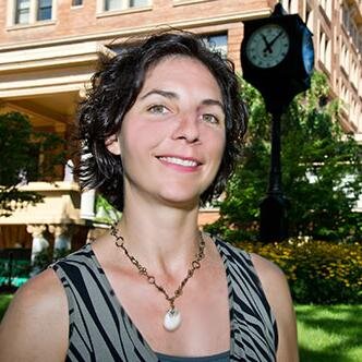 Entrepreneur, Musician, Traveler, 2X Fulbright Scholar, Professor