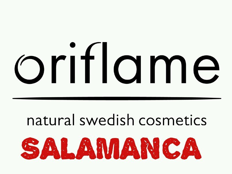 Distribución Oficial de Cosméticos Oliframe en Salamanca. Distribución por Saamanca y provincia.
