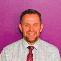 Tony Walker (@tony_walker14) 's Twitter Profile
