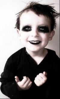 tvoi_sosok's profile picture. Практикую черную магию, говорю странные вещи.