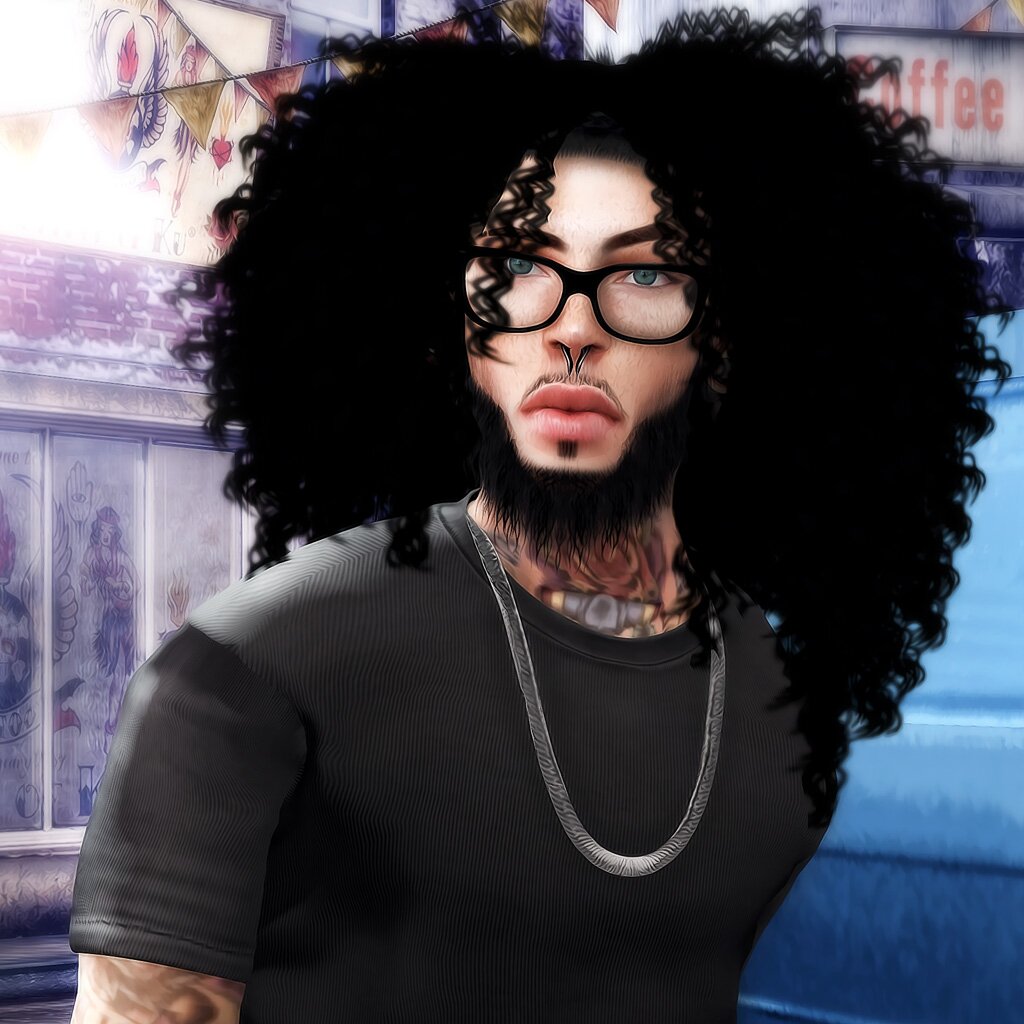 MicahTiponi's profile picture. 