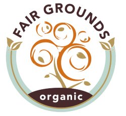 Change your coffee, change your world. Fair Grounds Organic Café & Roastery.