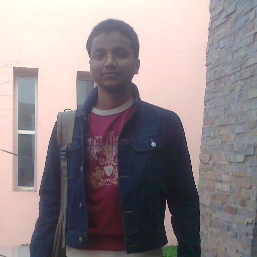 pratikw's profile picture. 