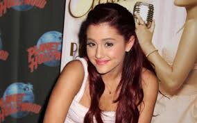 los mejores seguidores de la mas bonita, hermosa, talentosa y cariñosa ARIANA GRANDE