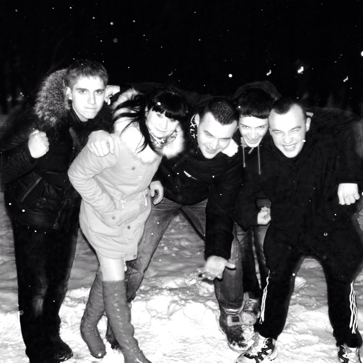 warfaceuniverse's profile picture. Все взаимно:-)