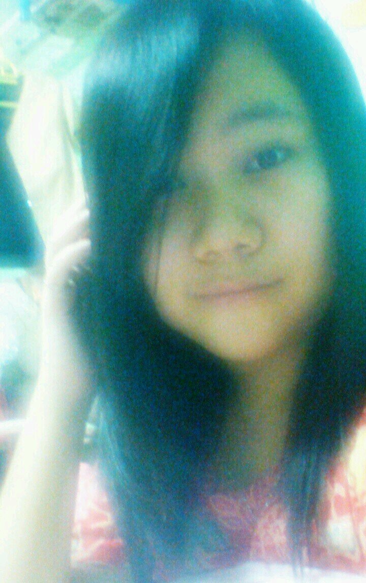 Student~Now 17 years old~~I trust that I can't change myself because of some crazy people~~~