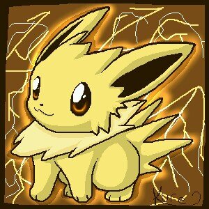 MiniJolteon Profile Picture