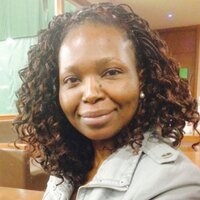 Blandina Chaza (@blanchaza) 's Twitter Profile