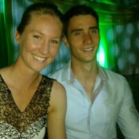 Megan Scott (@meg_scott91) 's Twitter Profile
