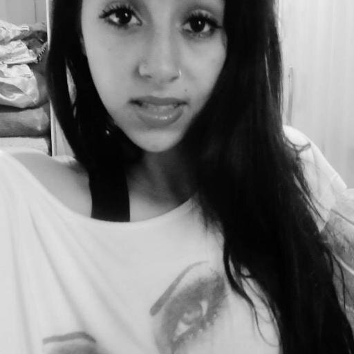 16 anos , amo Bonde Da Stronda ,e sou muito legal kkk' u.u .
Sigo de volta a todos que me seguirem.  *-----*