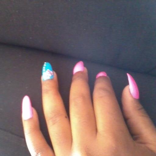 ♥ Just another pretty face ♥