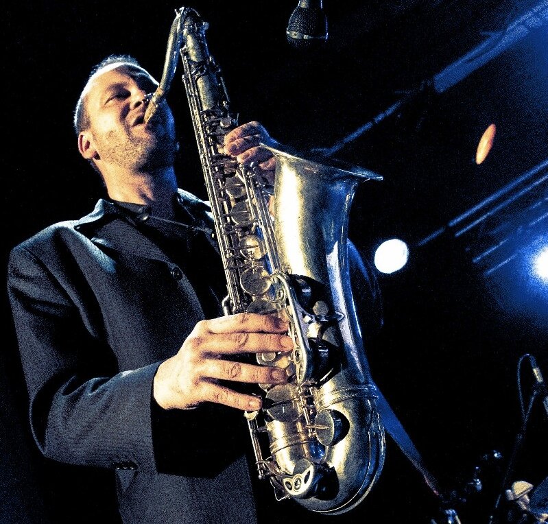 FranckWolf1's profile picture. Saxophoniste aux cotés de Biréli Lagrène depuis 2004. https://t.co/mZIcNuWhkl